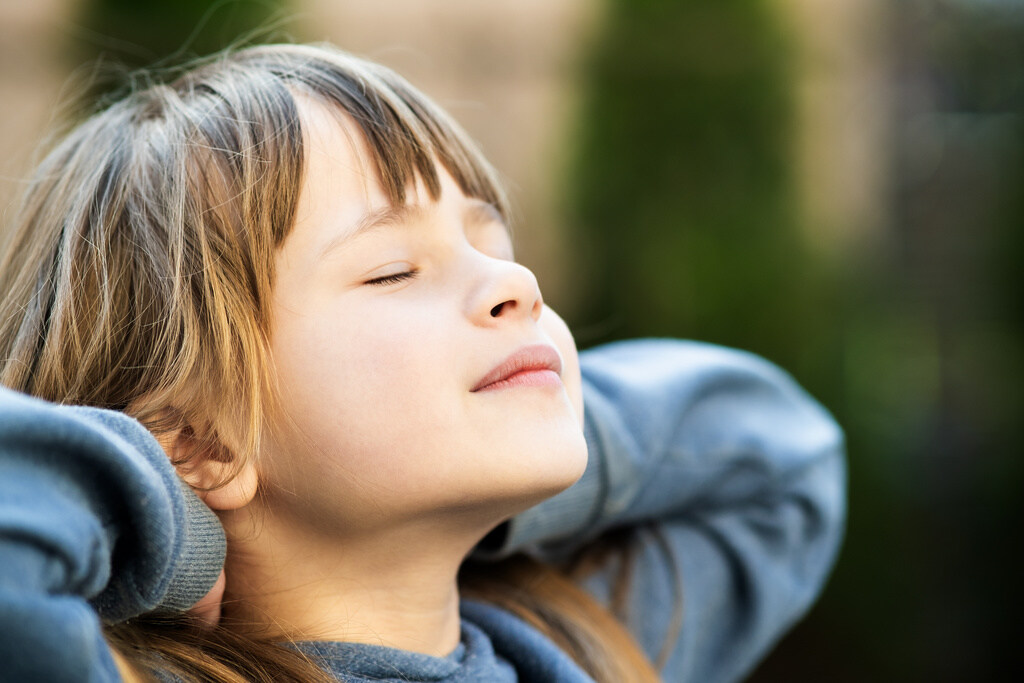 Mindfulness dla dzieci 4
