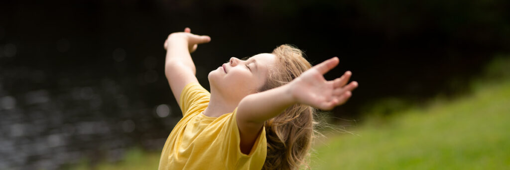 Mindfulness dla dzieci zdjecie glowne