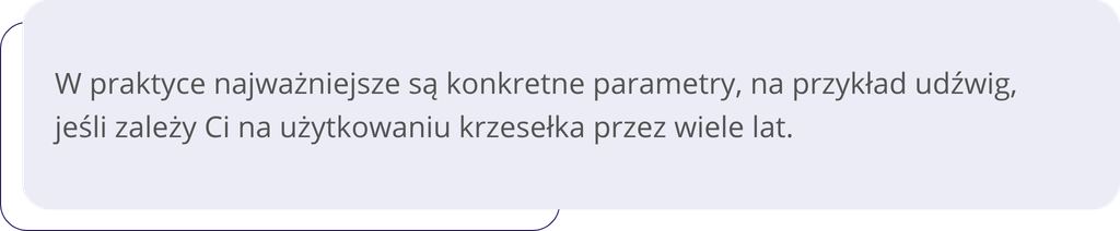 Krzesełko do karmienia drewniane czy plastikowe grafika