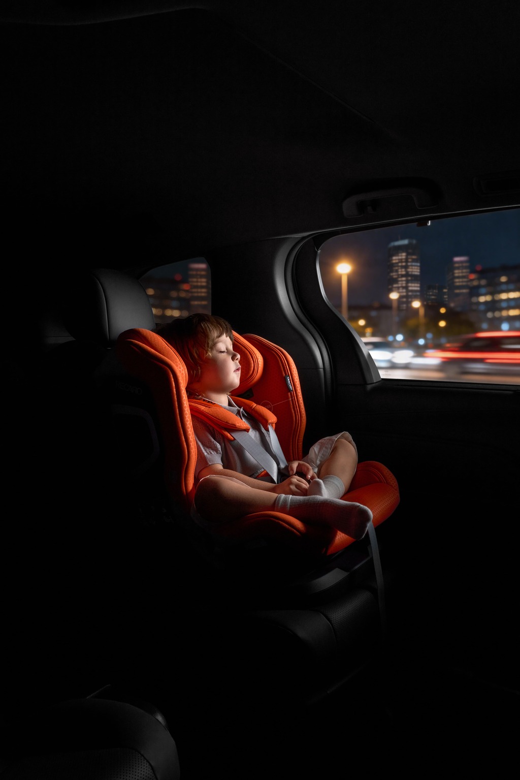 recaro velix 1