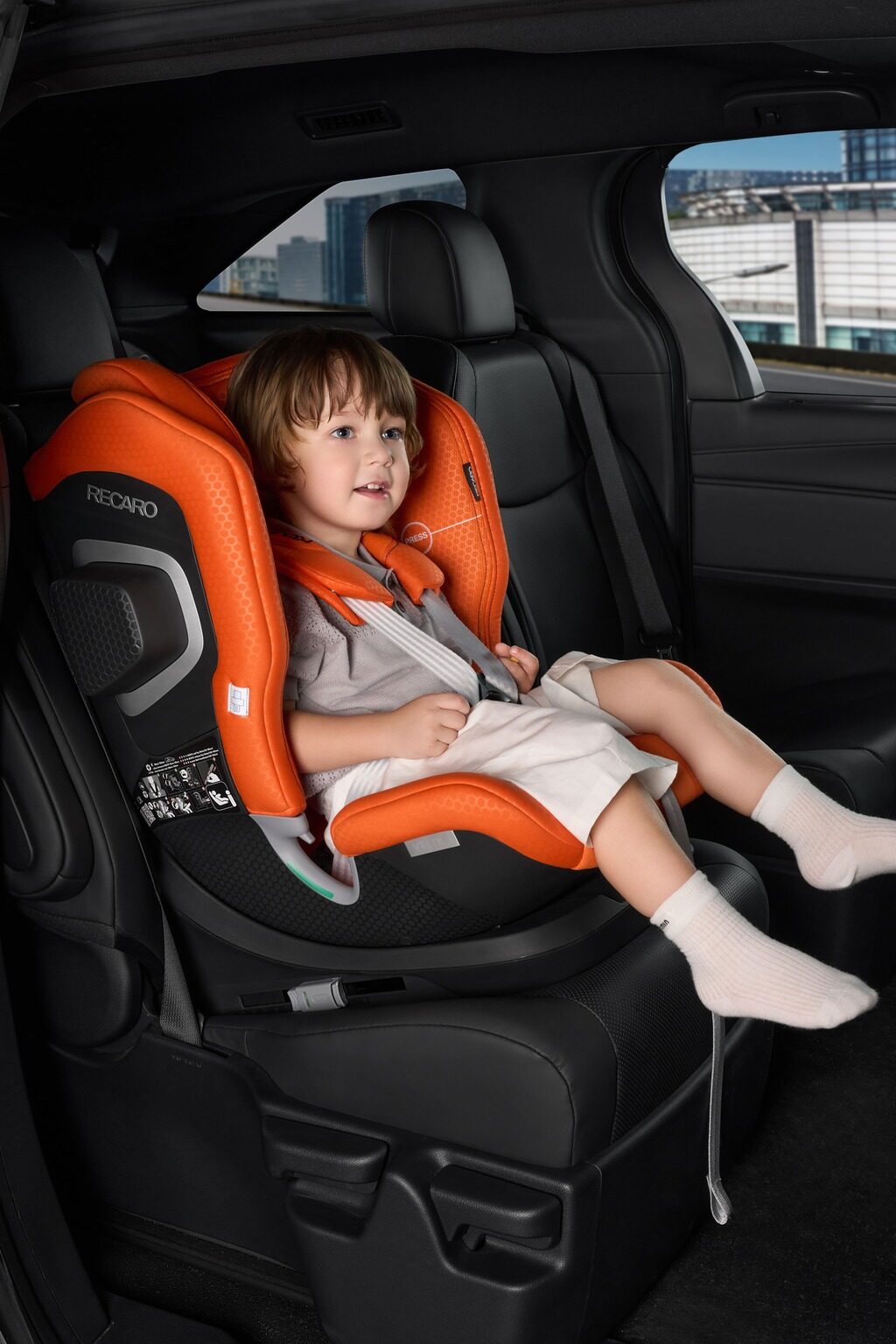 recaro velix  2