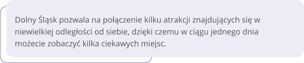 atrakcje dla dzieci dolny śląsk grafika