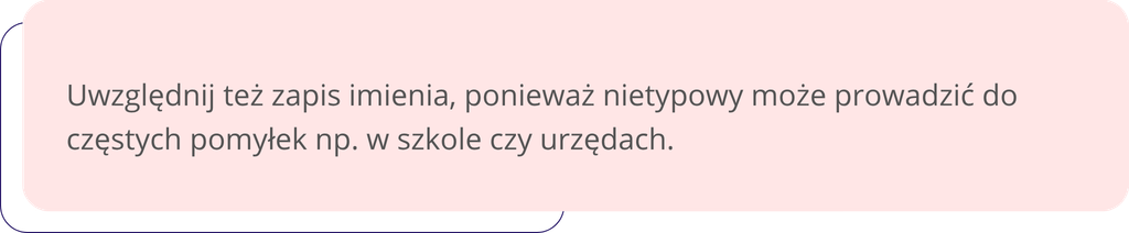 imiona włoskie dla dzieci grafika