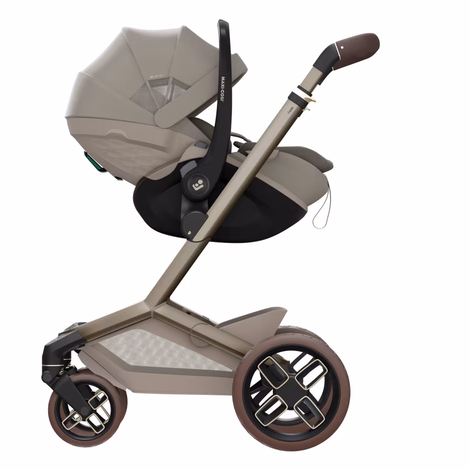 Maxi Cosi Pebble Slide Pro