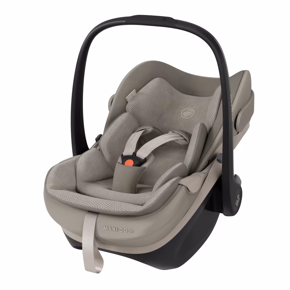 Maxi Cosi Pebble Slide Pro