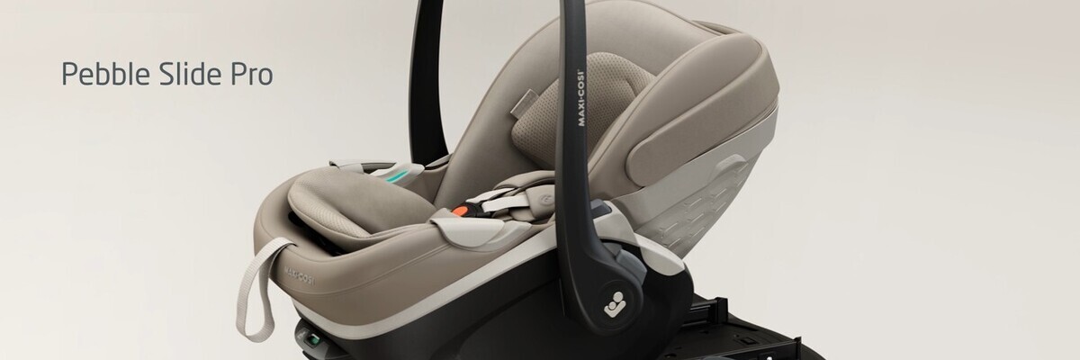 maxi cosi pebble slide pro zdjęcie tytułowe