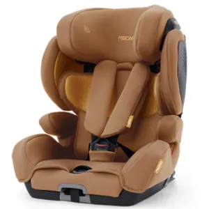 RECARO TIAN ELITE fotelik samochodowy dla dzieci 9-36 kg
