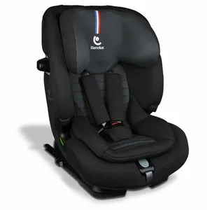 RENOLUX OLYMP i-Size fotelik samochodowy 9-36 kg
