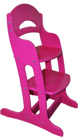 Krzesełko uniwersalne BABYBEST CMFORT CHAIR