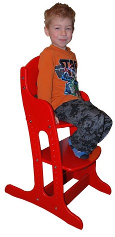 Krzesełko uniwersalne BABYBEST CMFORT CHAIR