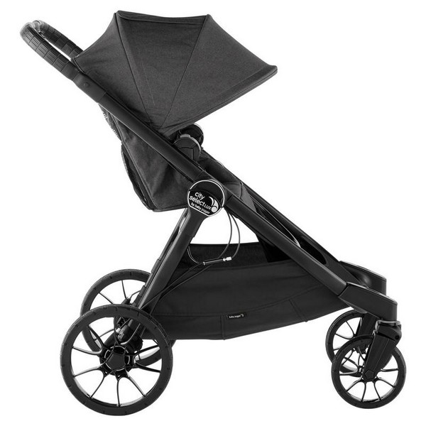 Wózek spacerowy BABY JOGGER CITY SELECT LUX 5