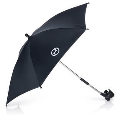 Parasolka przeciwsłoneczna do wózków marki CYBEX