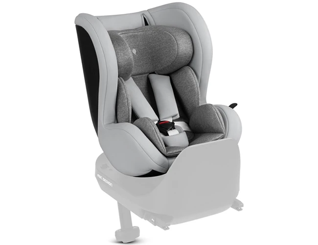 ABC Design LILY i-Size fotelik samochodowy dla dziecka 45-105 cm 1