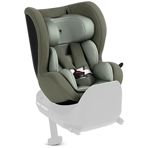 ABC Design LILY i-Size fotelik samochodowy dla dziecka 45-105 cm
