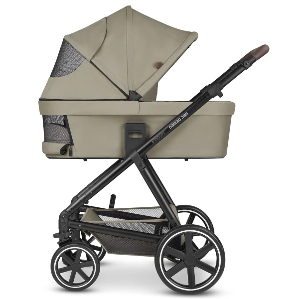 ABC Design VICON 4 wózek 3w1 z fotelikiem Baby-Safe PRO 2