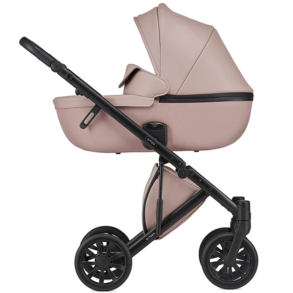ANEX E/TYPE 2023 wózek 3w1 | fotelik Britax Baby-Safe PRO 2
