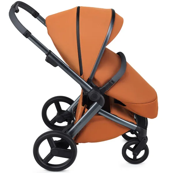 ANEX L/TYPE wózek 3w1 z fotelikiem Britax Baby Safe 3 i-Size + baza 4
