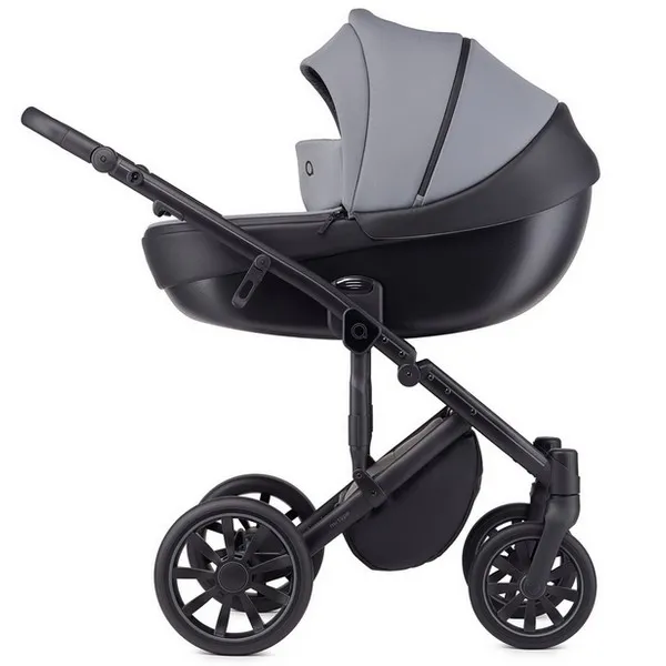 ANEX M/TYPE wózek 3w1 | fotelik Britax Baby-Safe PRO 2