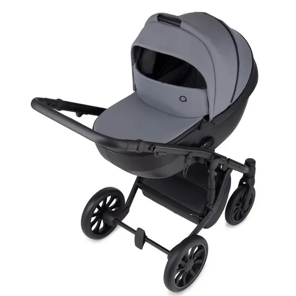 ANEX M/TYPE wózek 3w1 | fotelik Britax Baby-Safe PRO 3
