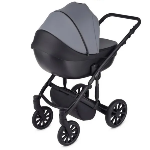 ANEX M/TYPE wózek 3w1 | fotelik Britax Baby-Safe PRO 4