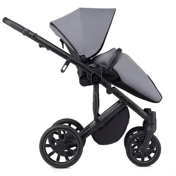 ANEX M/TYPE wózek 3w1 | fotelik Britax Baby-Safe PRO 5