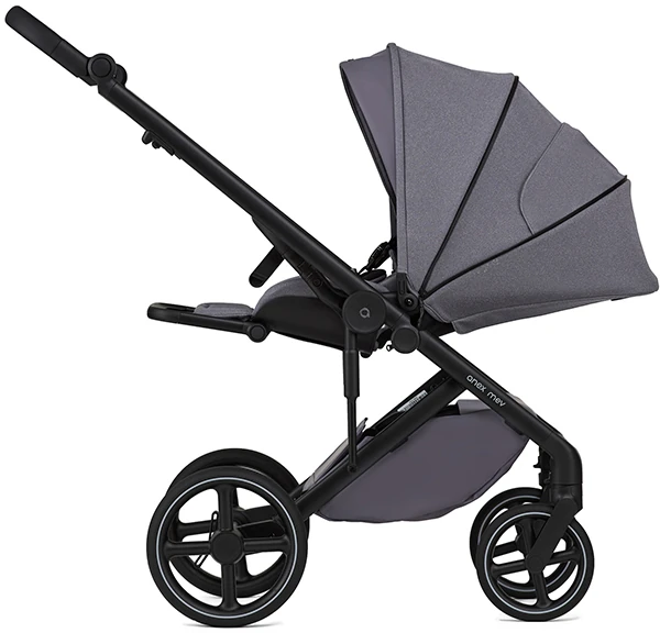 Anex Mev wózek 3w1 z fotelikiem Britax Baby-Safe Pro