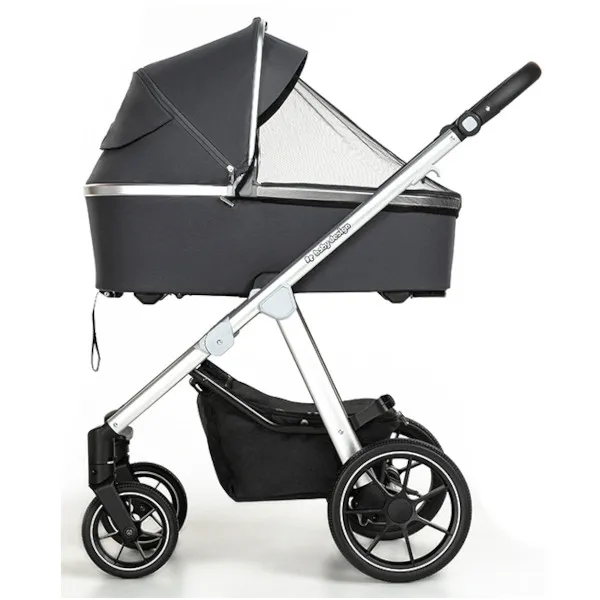 Wózek 2w1 Baby Design BUENO NEW 3