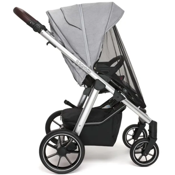 Wózek dla chłopca Baby Design Bueno