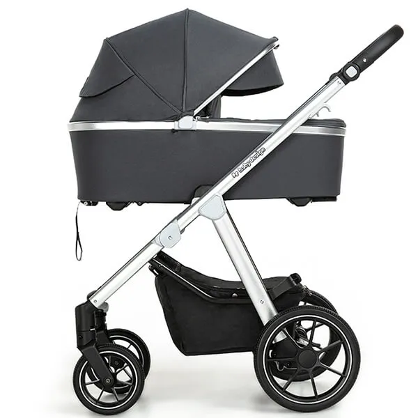 Wózek 2w1 Baby Design BUENO NEW 2
