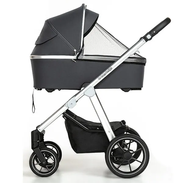 Wózek 2w1 Baby Design BUENO NEW 3