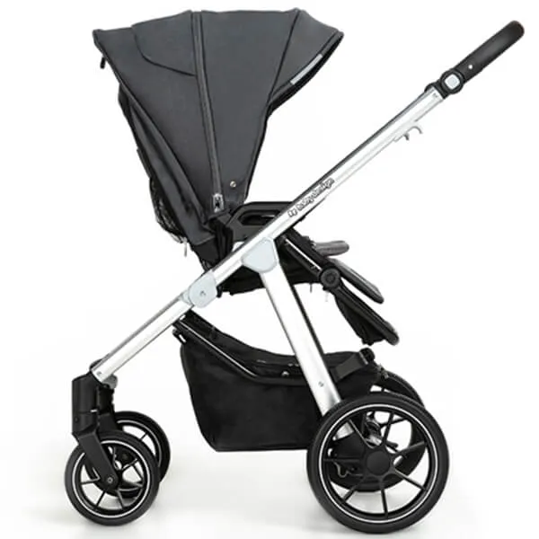 Wózek 2w1 Baby Design BUENO NEW 4