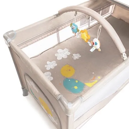 Łóżeczko dla dziecka Baby Design Dream