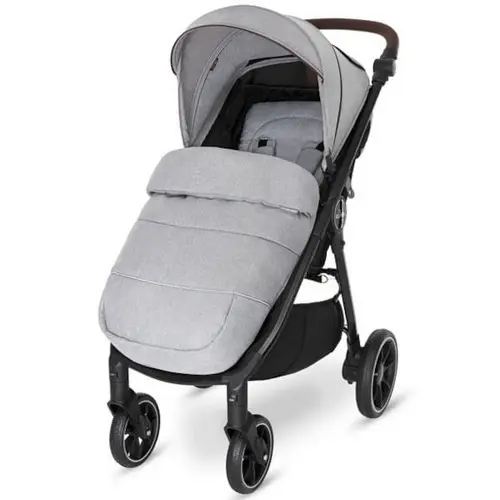 Baby Design LOOK GEL wózek spacerowy 3