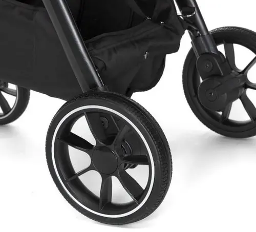 Baby Design LOOK GEL wózek spacerowy 5