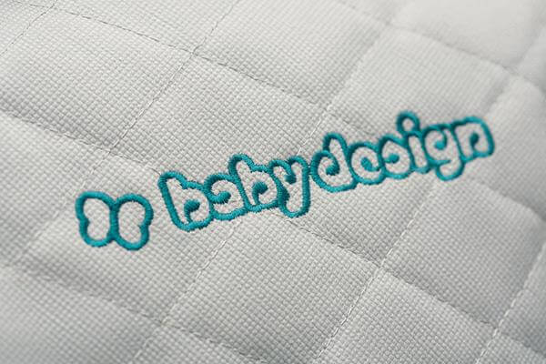 BABY DESIGN LUPO COMFORT detale