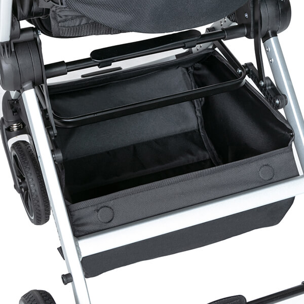Wózek dziecięcy 2w1 Baby Design SMOOTH 4