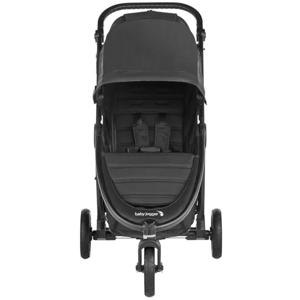 Baby Jogger CITY MINI GT2 wózek 3w1 | Cybex Aton 5 2