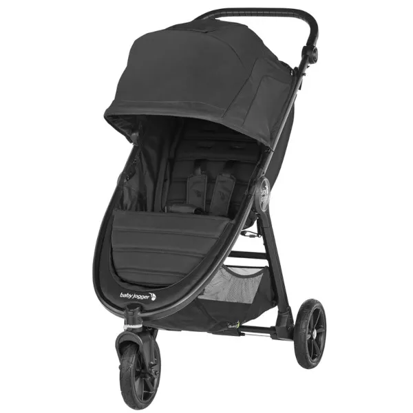 Baby Jogger CITY MINI GT2 wózek 3w1 | Britax BABY SAFE 3 iSense 3