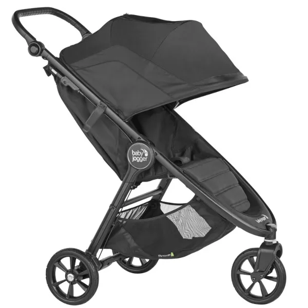 Baby Jogger CITY MINI GT2 wózek 3w1 | Britax BABY SAFE 3 iSense 5