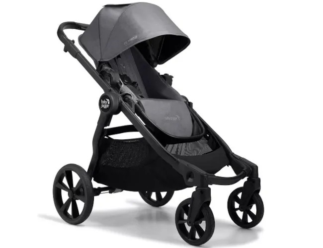 Wózek spacerowy BABY JOGGER CITY SELECT 2