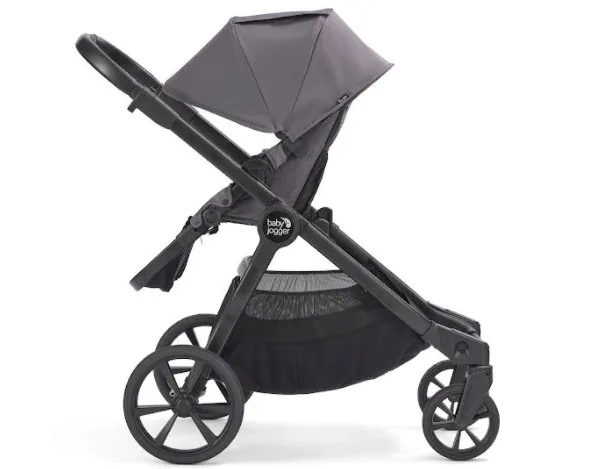 Wózek spacerowy BABY JOGGER CITY SELECT 3