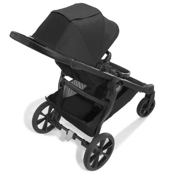 Wózek 3w1 Baby Jogger City Select 2 z fotelikiem Cybex Cloud Z