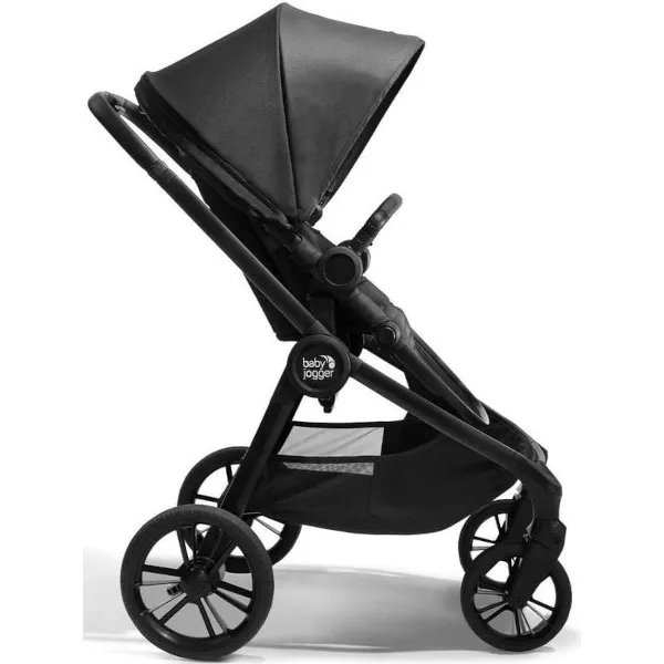 Baby Jogger CITY SIGHTS wózek 3w1 + Cybex Cloud T 3