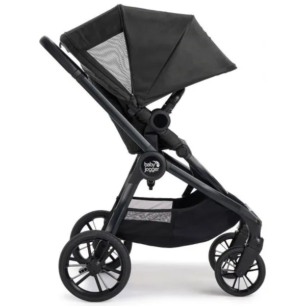 Baby Jogger CITY SIGHTS wózek 3w1 + Maxi Cosi PEBBLE PRO 4