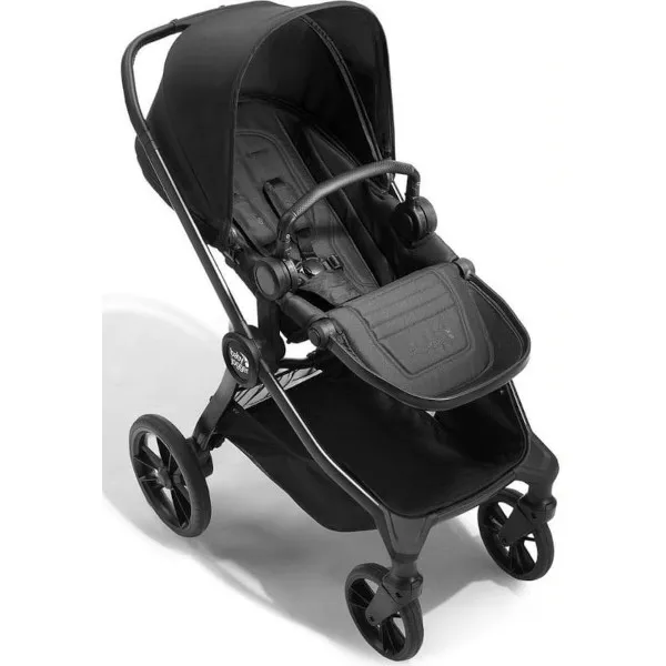 Baby Jogger City Sights wózek 3w1 + Maxi Cosi PEBBLE PRO 6