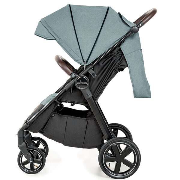 Wózek spacerowy Baby Design LOOK AIR 2