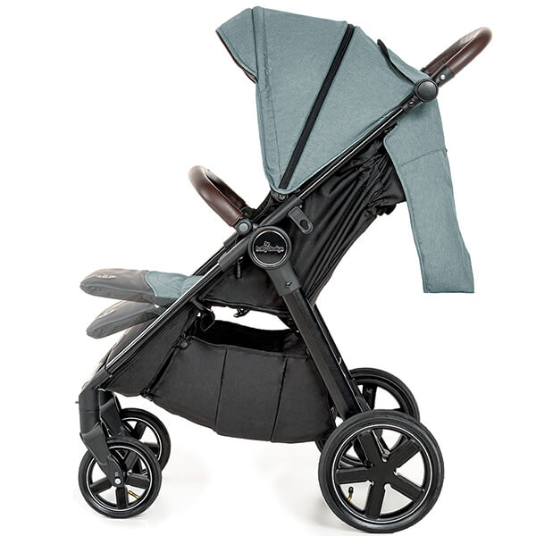 Wózek spacerowy Baby Design LOOK AIR 3