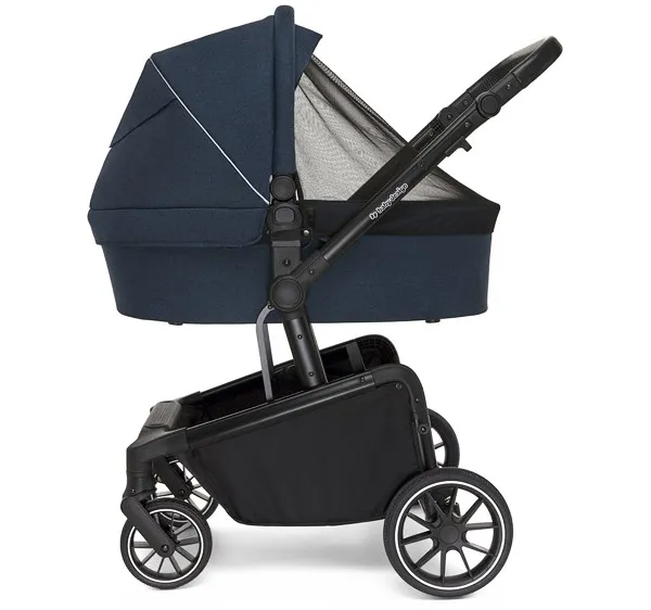 Baby Design ZOY wózek 2w1 2