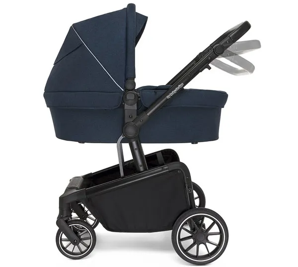 Baby Design ZOY wózek 2w1 3