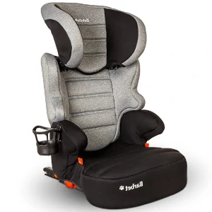 BabySafe BARBET fotelik samochodowy 15-36 kg